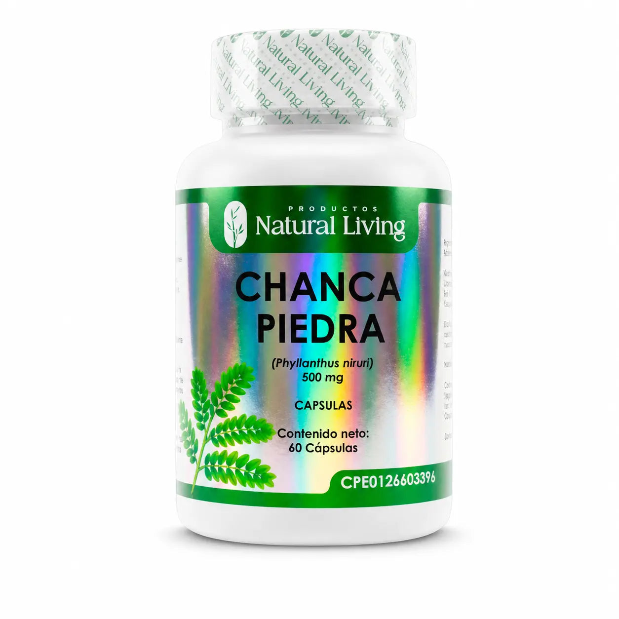 Chanca Piedra